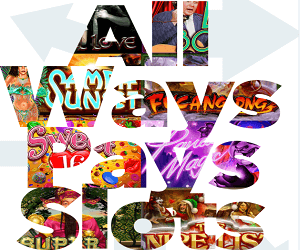 All-Ways-Pays Slots