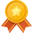 winner icon