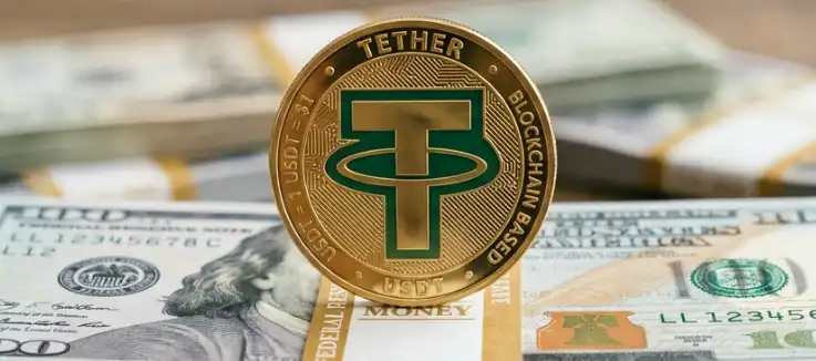 tether coin