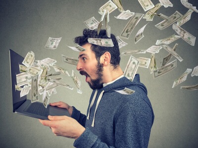 Get cash casino bonuses, fun and excitement at our online casino
