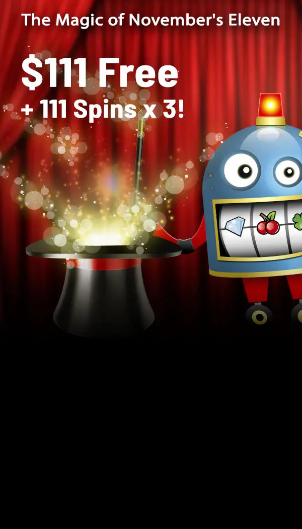 promo-nov111 Plenty of Sloto'Cash Promotions