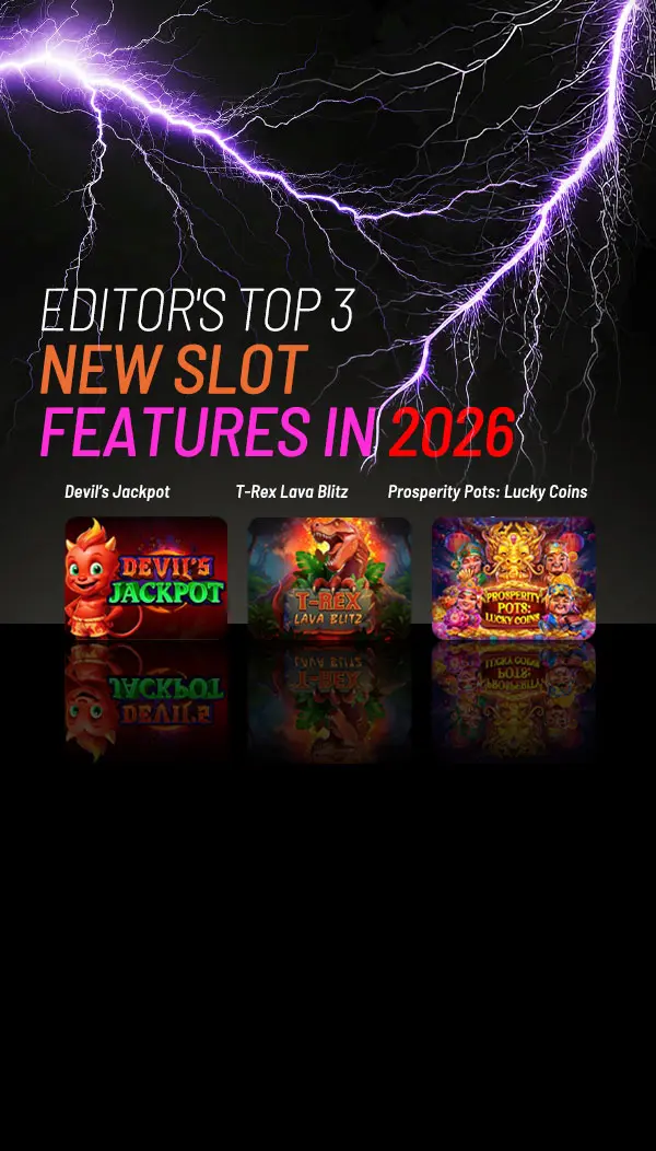 promos-top3 Plenty of Sloto'Cash Promotions